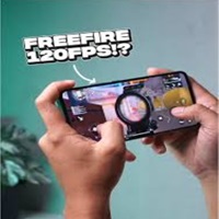 Perbandingan FF Beta Pro dengan HP mid-range lokal